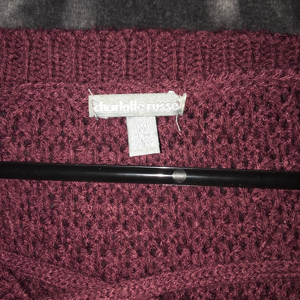 Sweater - Picture 2 of 2